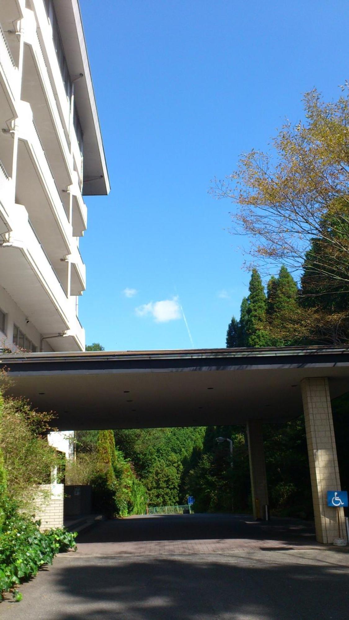 Hinotani Onsen Misugi Resort Tsu Exterior foto